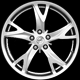 370Z 19 front wheel
